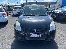 Thumbnail '2' of Suzuki Swift