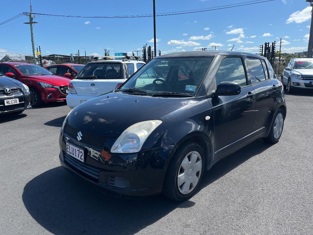 Photo '3' of Suzuki Swift