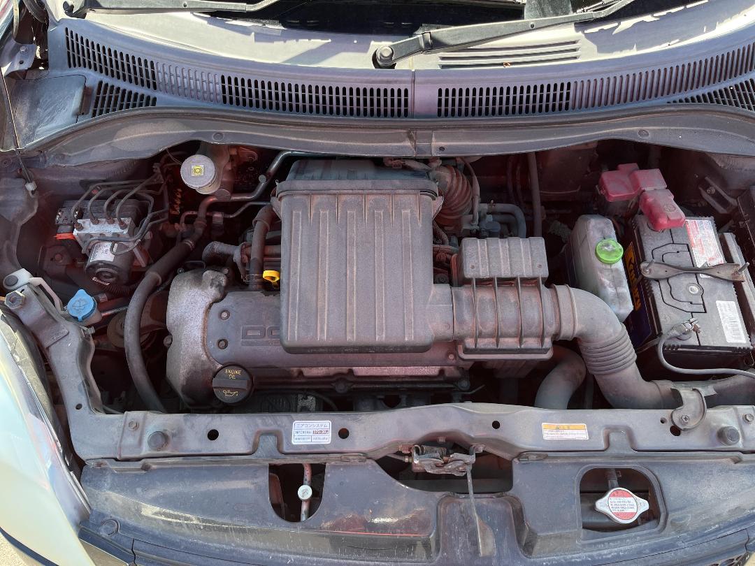 Photo '11' of Suzuki Swift