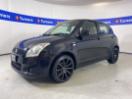Thumbnail '4' of Suzuki Swift Thumbnail '4' of Suzuki Swift