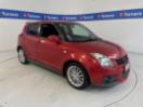 Thumbnail '1' of Suzuki Swift