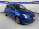 Thumbnail '1' of Suzuki Swift