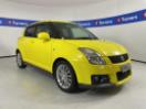 Thumbnail '1' of Suzuki Swift
