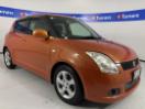 Thumbnail '1' of Suzuki Swift