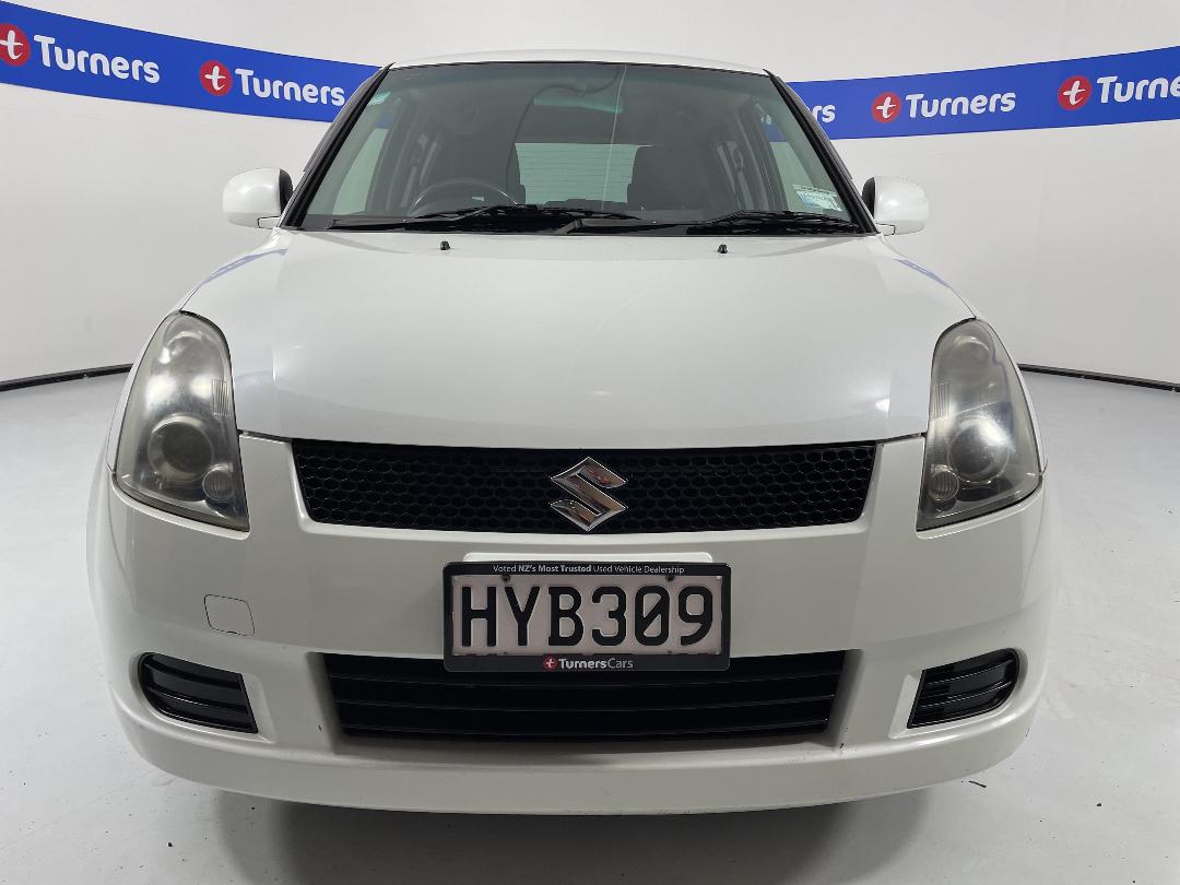Photo '2' of Suzuki Swift