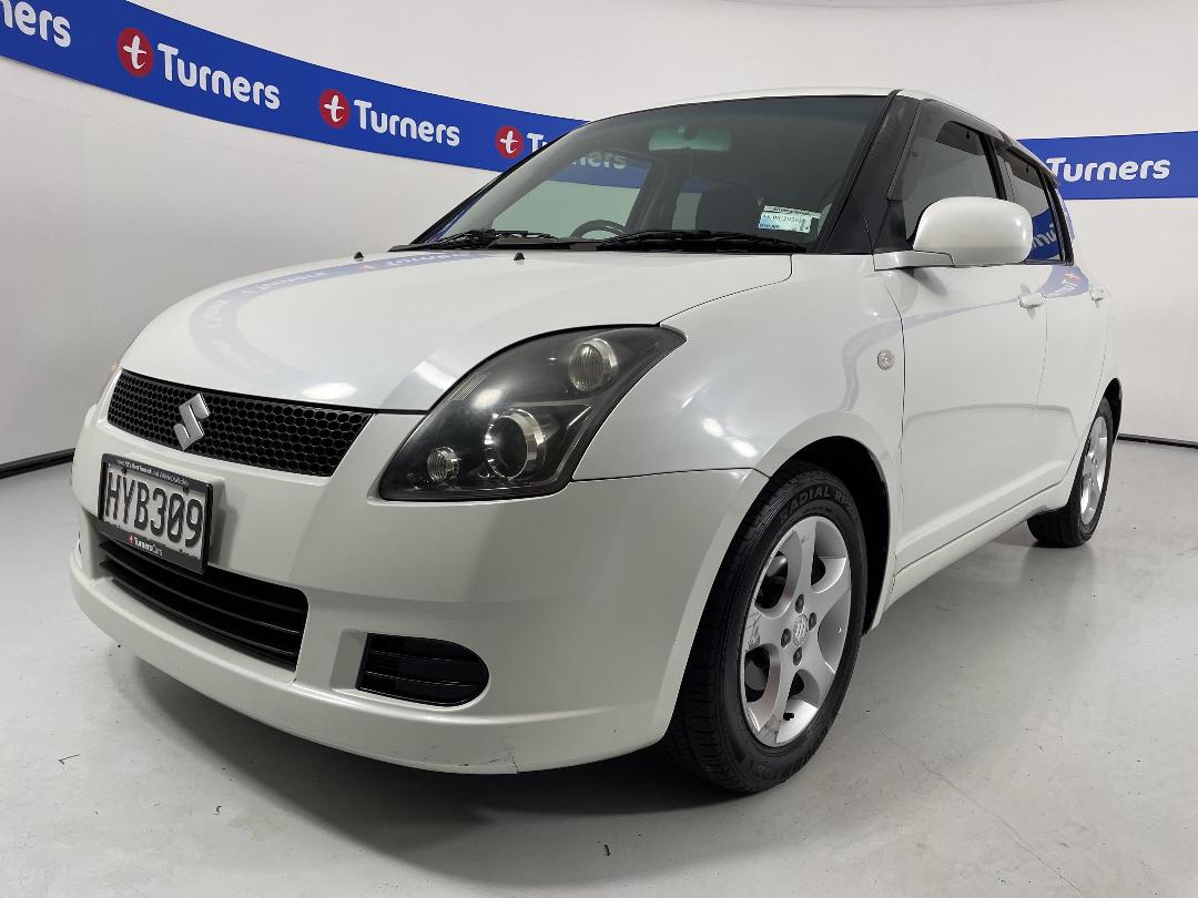 Photo '4' of Suzuki Swift