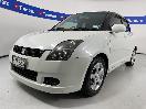 Thumbnail '4' of Suzuki Swift