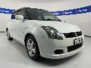 Thumbnail '1' of Suzuki Swift