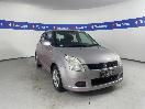 Thumbnail '1' of Suzuki Swift