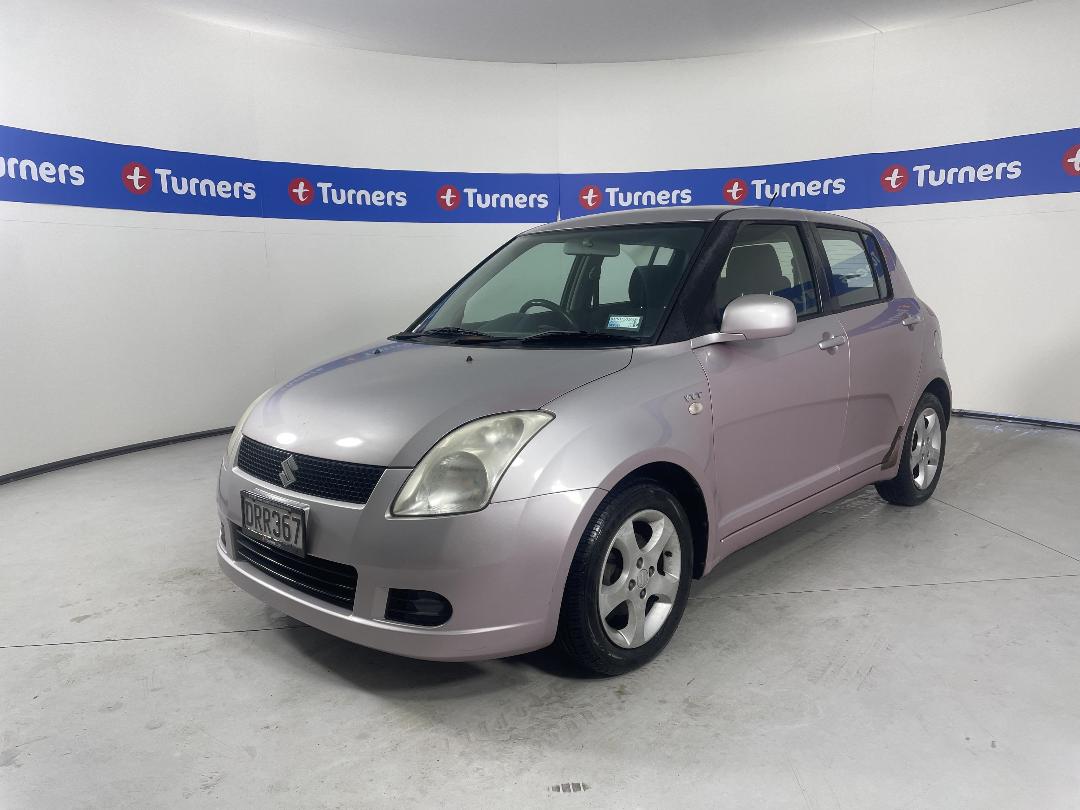 Photo '4' of Suzuki Swift