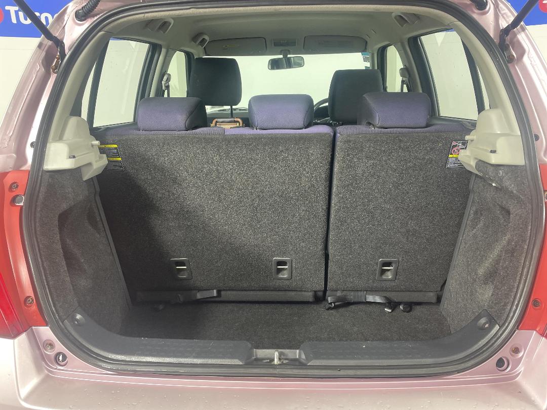 Photo '14' of Suzuki Swift