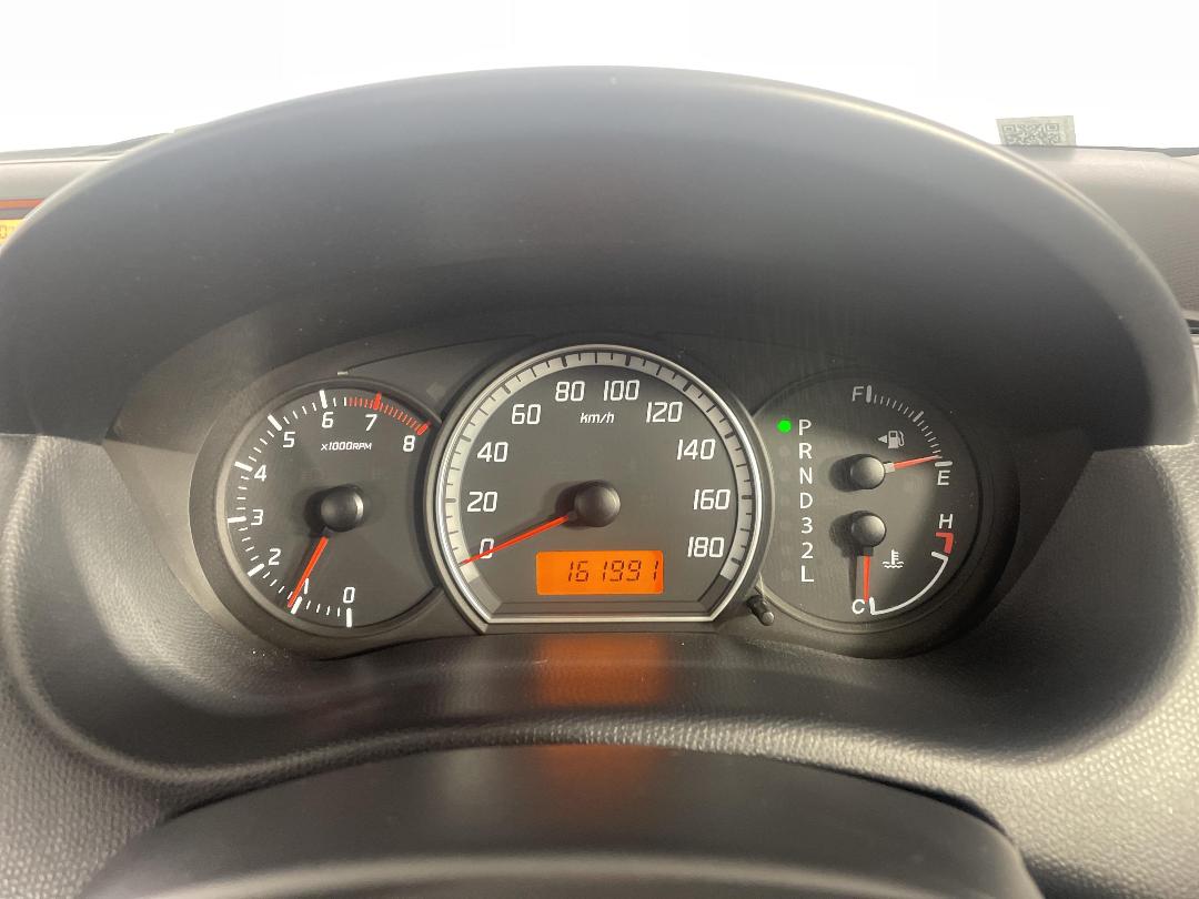 Photo '21' of Suzuki Swift