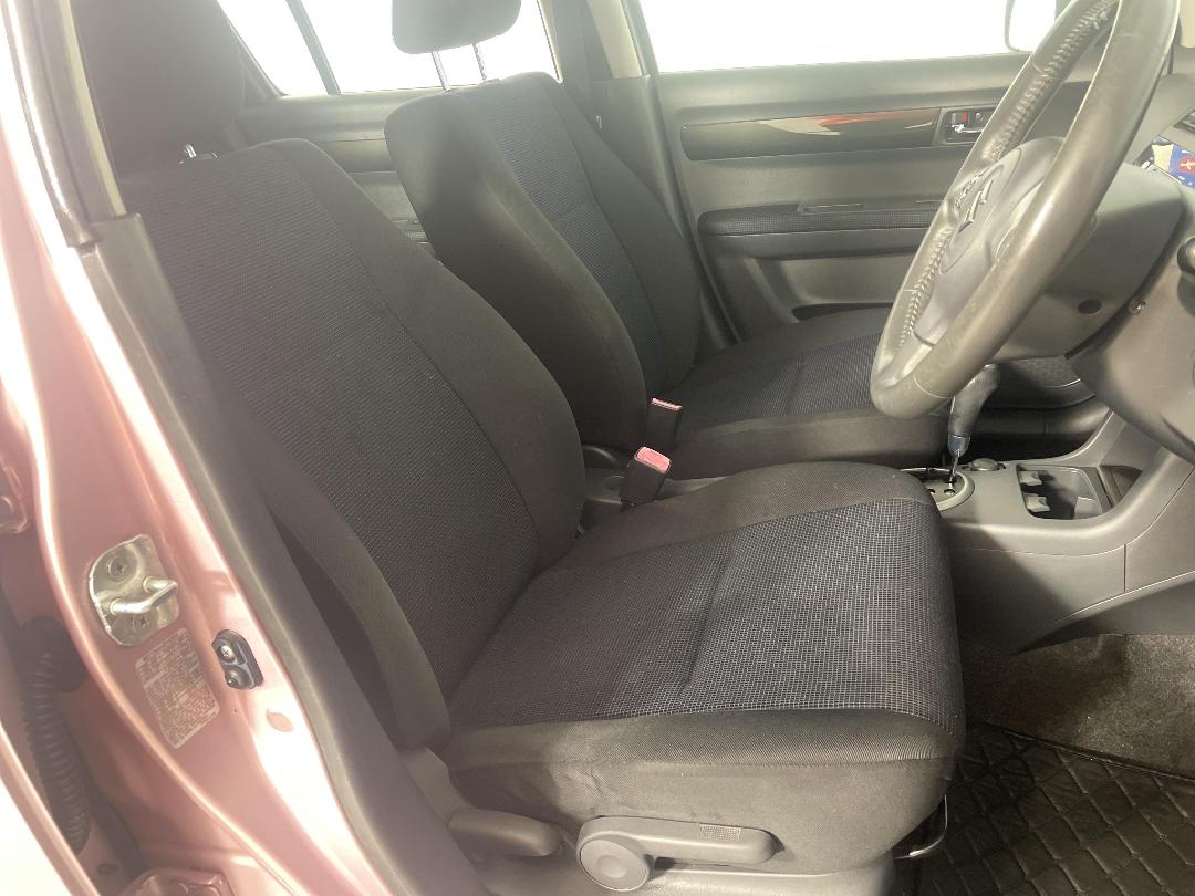 Photo '16' of Suzuki Swift