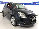 Thumbnail '1' of Suzuki Swift