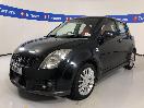 Thumbnail '4' of Suzuki Swift