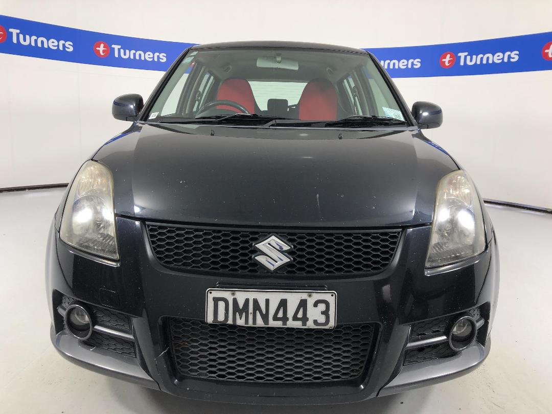 Photo '2' of Suzuki Swift