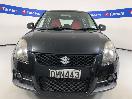 Thumbnail '2' of Suzuki Swift
