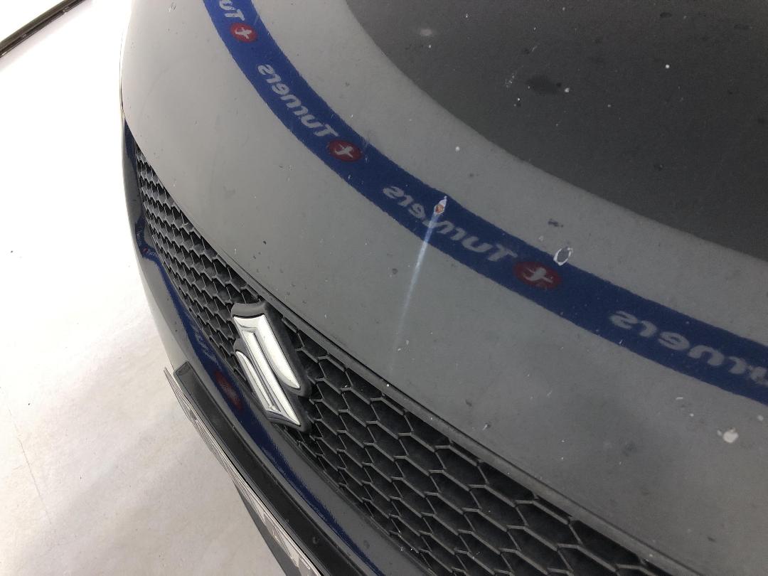 Photo '26' of Suzuki Swift