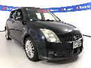 Thumbnail '1' of Suzuki Swift 1.6 Sport