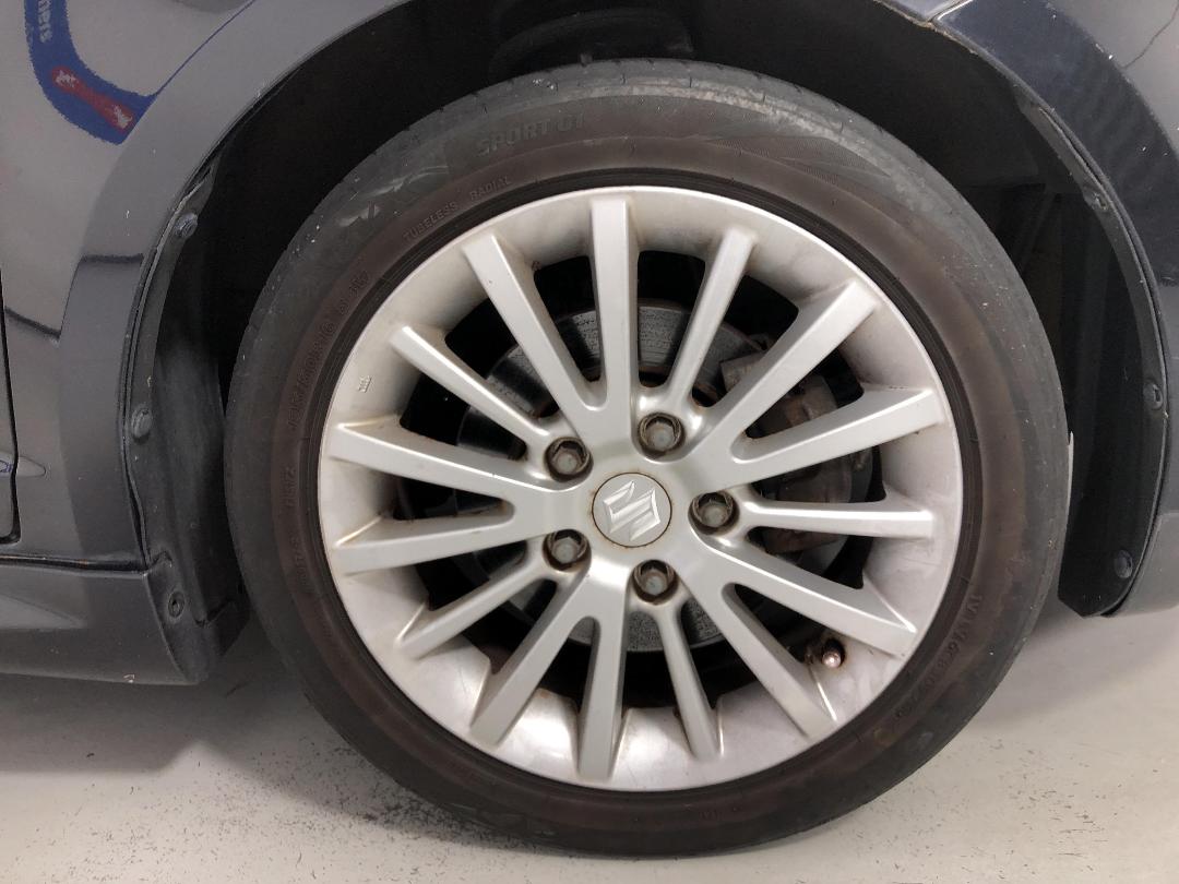 Photo '2' of Suzuki Swift 1.6 Sport