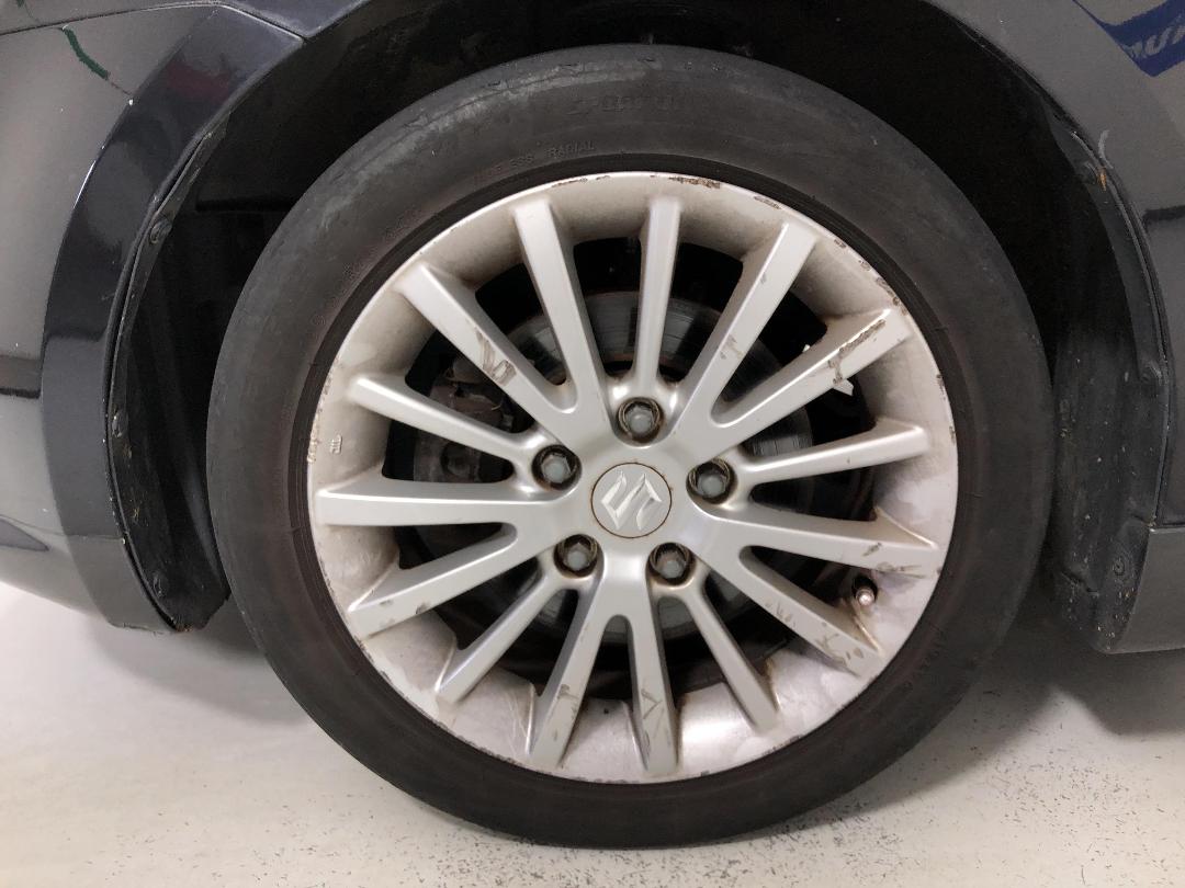 Photo '5' of Suzuki Swift 1.6 Sport