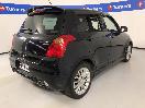Thumbnail '7' of Suzuki Swift 1.6 Sport