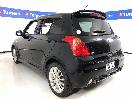 Thumbnail '9' of Suzuki Swift 1.6 Sport