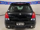 Thumbnail '11' of Suzuki Swift 1.6 Sport