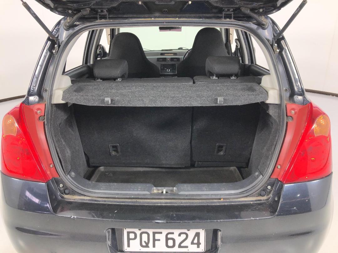 Photo '12' of Suzuki Swift 1.6 Sport