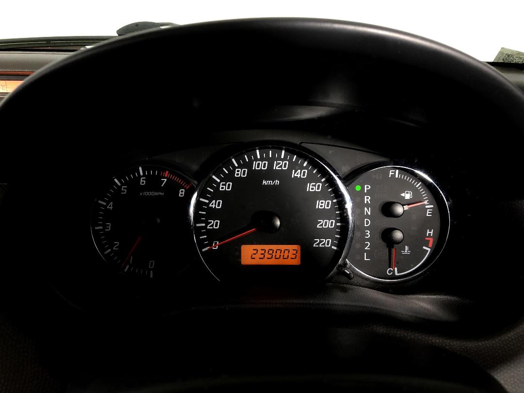 Photo '16' of Suzuki Swift 1.6 Sport