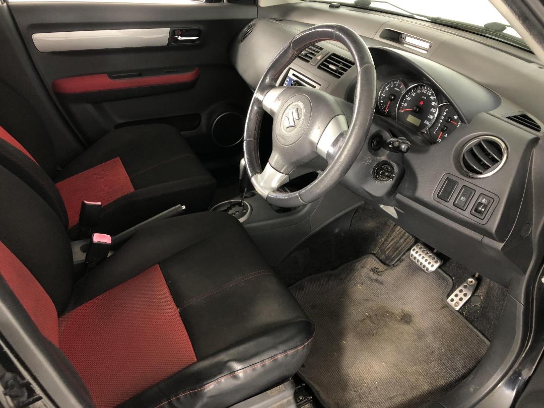 Photo '14' of Suzuki Swift 1.6 Sport