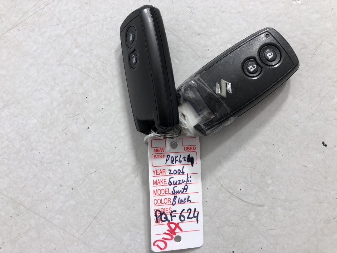 Photo '15' of Suzuki Swift 1.6 Sport