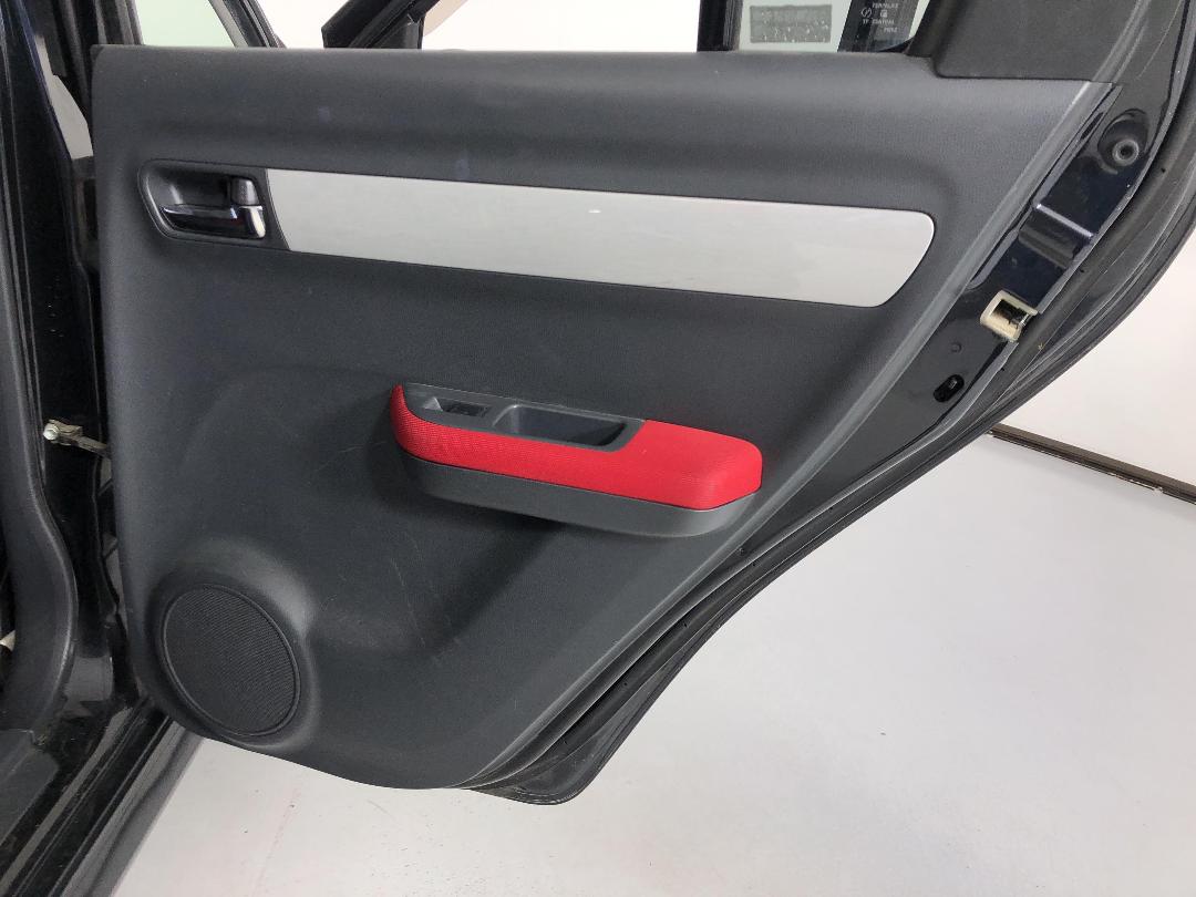 Photo '17' of Suzuki Swift 1.6 Sport