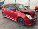 Thumbnail '1' of Suzuki Swift