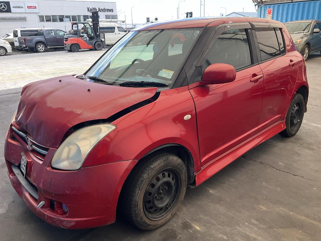 Photo '2' of Suzuki Swift