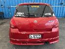 Thumbnail '4' of Suzuki Swift