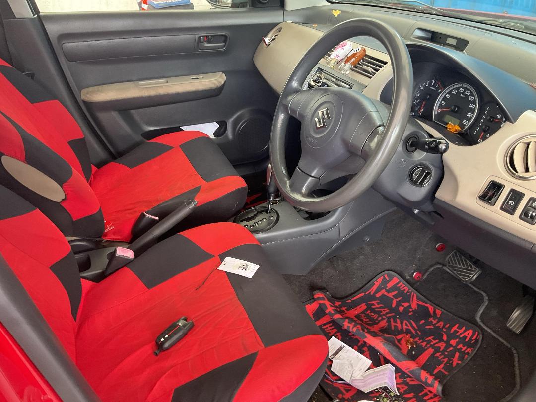 Photo '7' of Suzuki Swift