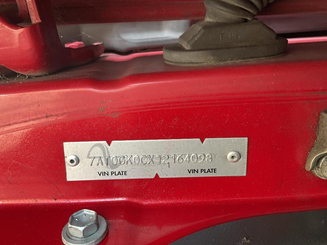 Photo '9' of Suzuki Swift