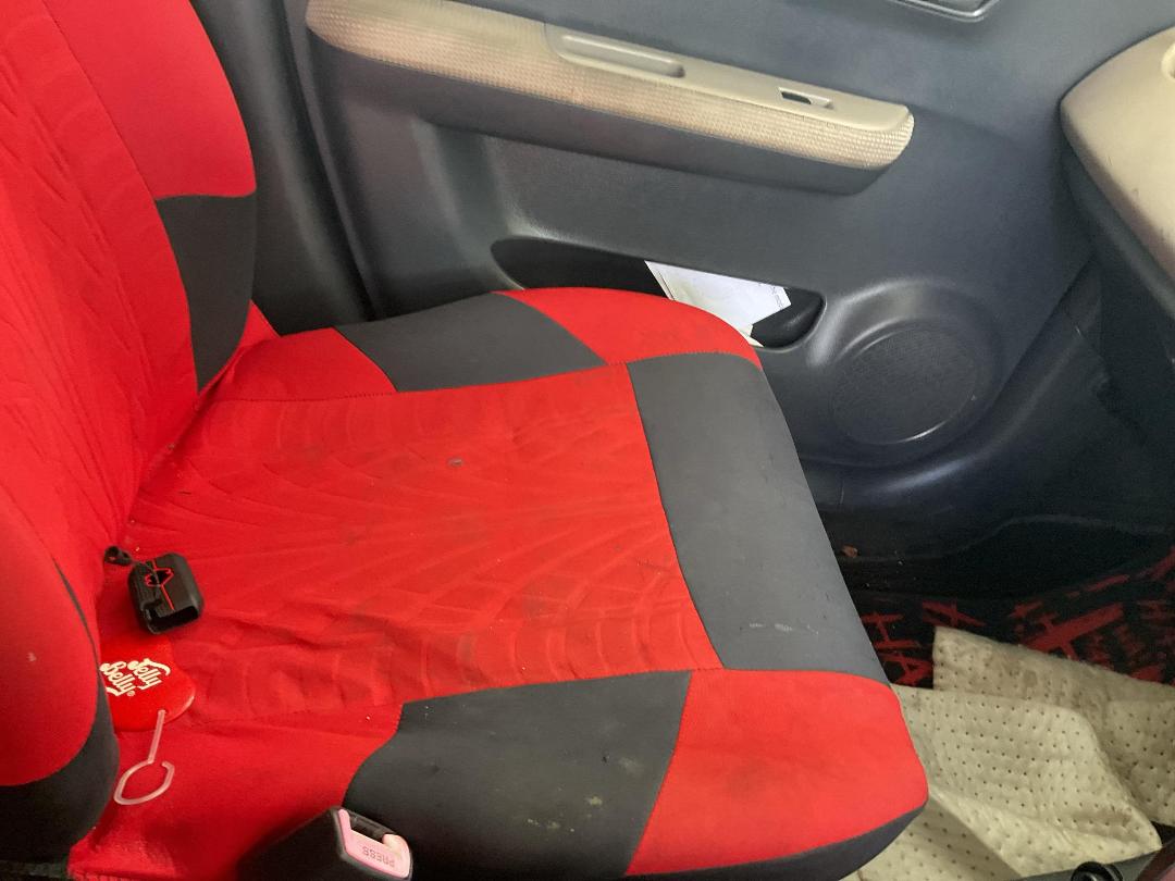 Photo '12' of Suzuki Swift