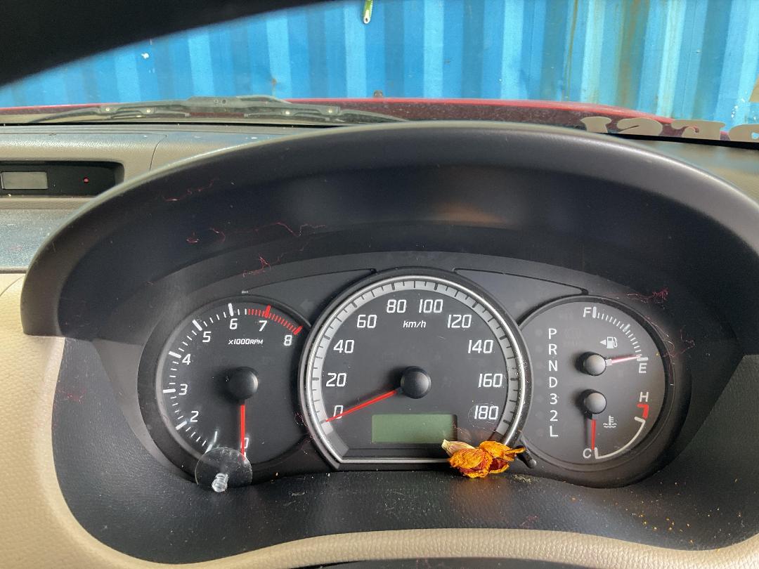 Photo '10' of Suzuki Swift