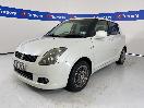 Thumbnail '4' of Suzuki Swift