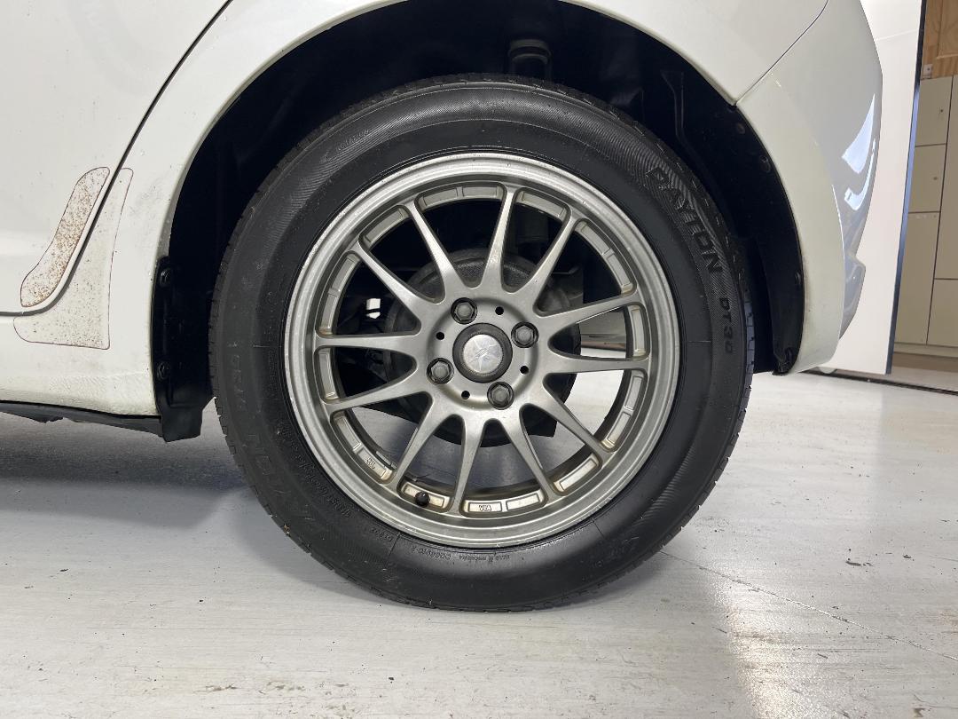 Photo '11' of Suzuki Swift Photo '11' of Suzuki Swift