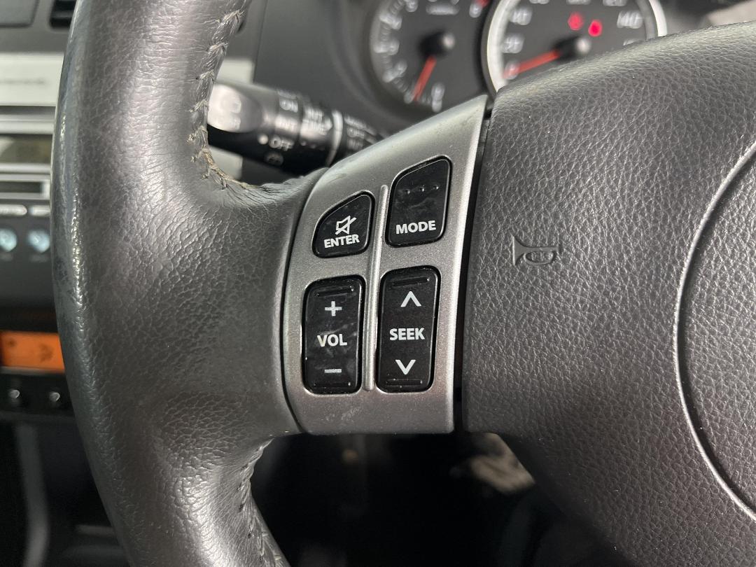 Photo '23' of Suzuki Swift Photo '23' of Suzuki Swift