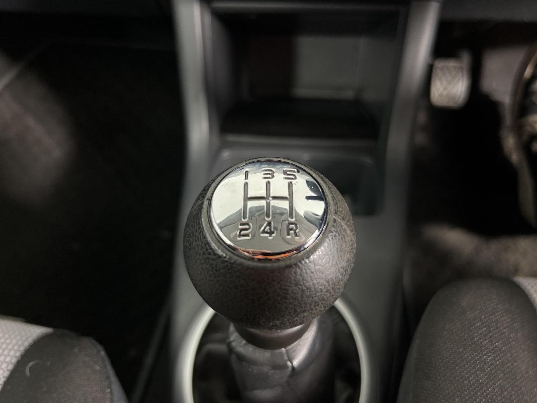 Photo '25' of Suzuki Swift Photo '25' of Suzuki Swift