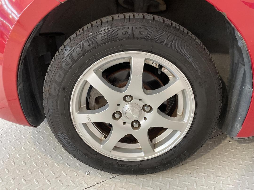 Photo '10' of Suzuki Swift