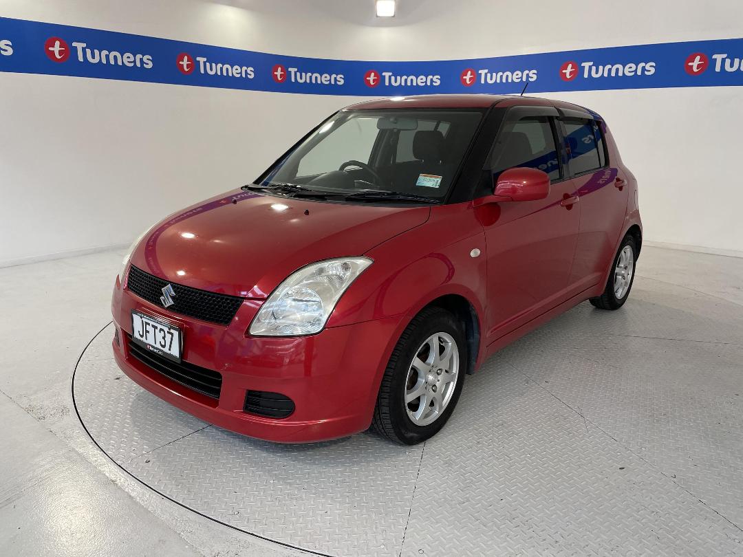 Photo '4' of Suzuki Swift