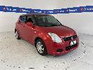 Thumbnail '1' of Suzuki Swift