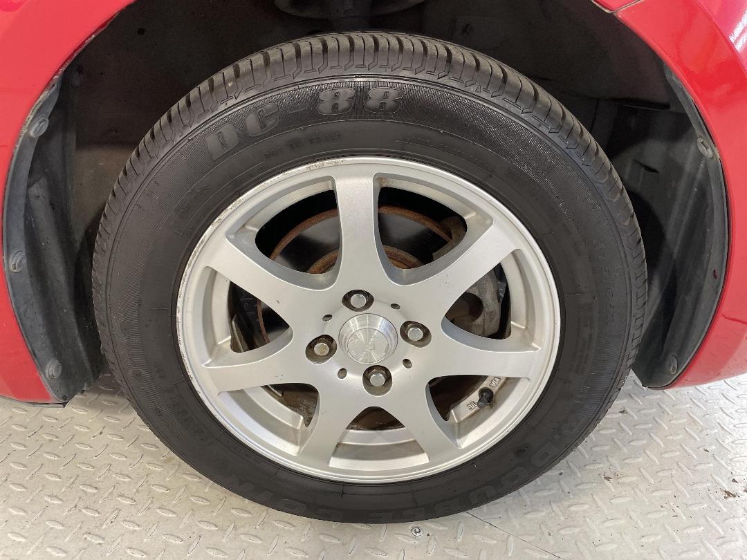 Photo '9' of Suzuki Swift