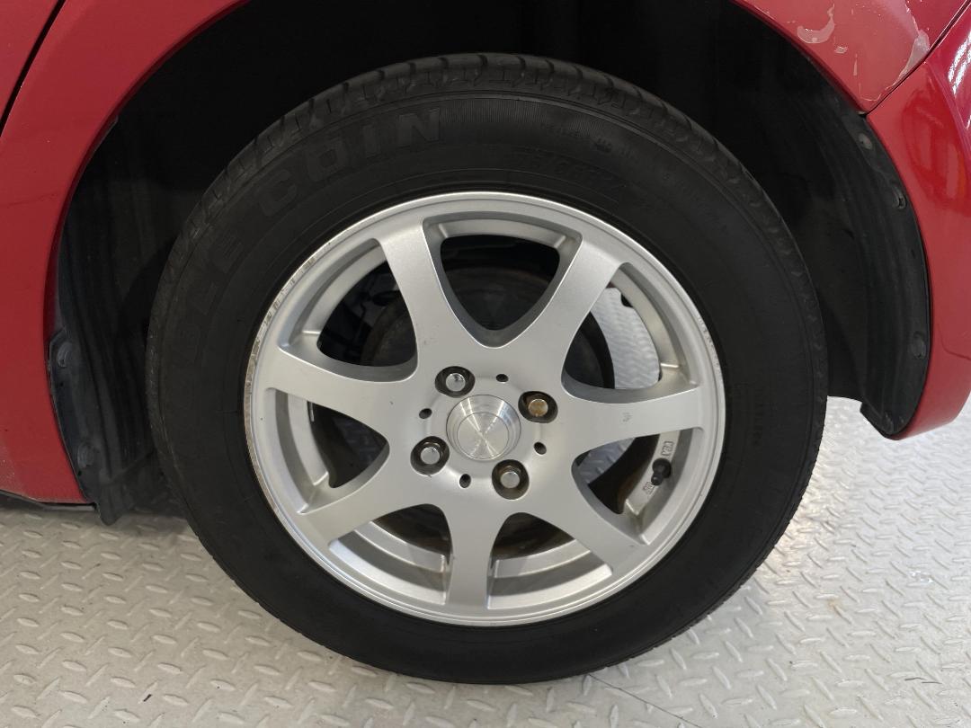 Photo '11' of Suzuki Swift