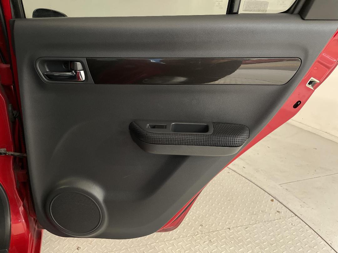 Photo '19' of Suzuki Swift